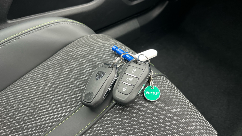 Peugeot 2008 1.2 PureTech 130 GT 5dr EAT8 Petrol Estate